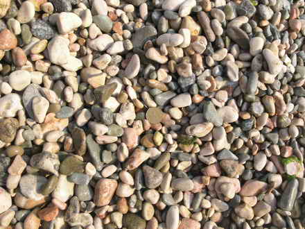 Сolored stones