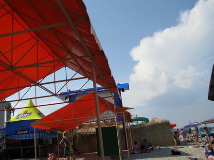 We are waiting for you with open canopies