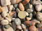 Pebbles, pebbles, 50 kopecks