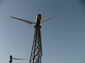 Wind Turbine Crimea